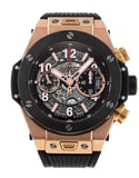 Hublot Big Bang 411.OM.1180.RX